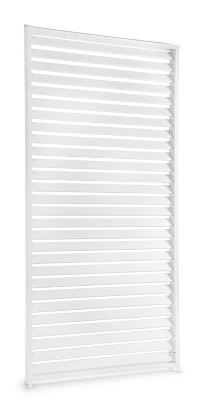 OCEAN MAREA WH LAT.PERGOLA SUN-B. 123CM