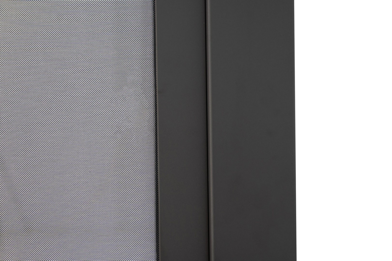GARDA CHAR.PERGOLA PULL DOWN SCREEN 3M - Afbeelding 2