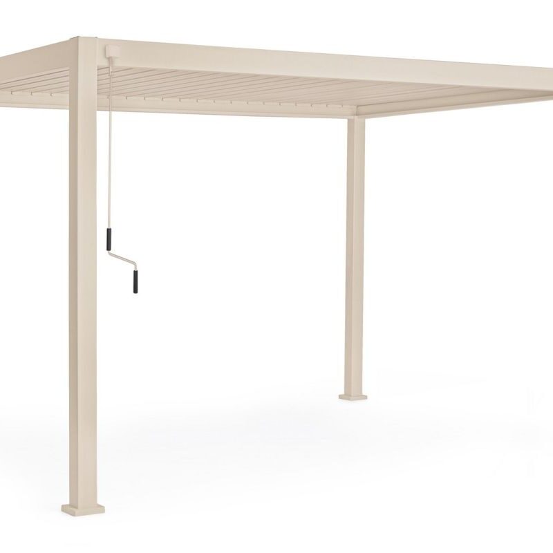 OCEAN SILK PERGOLA 3X4