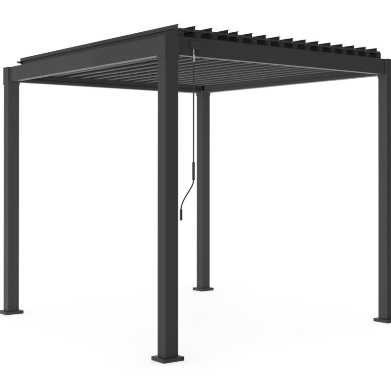 GARDA CHAR.PERGOLA 3X2,4