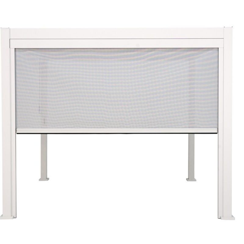 OCEAN WH PULL DOWN SCREEN PERG SIDE 3,6M